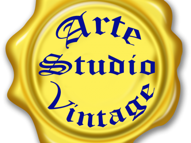 Arte Studio Vintage/Marquetería