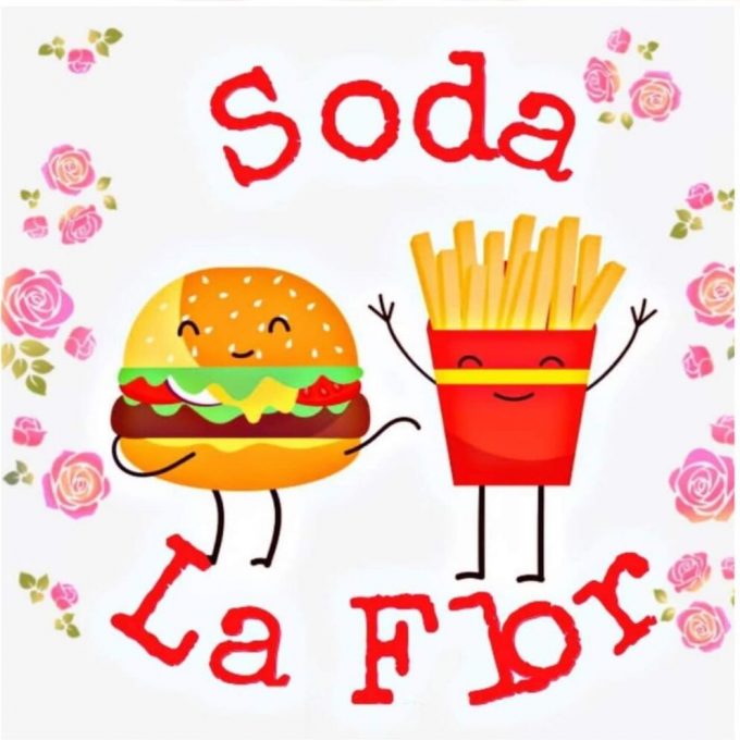Soda La Flor
