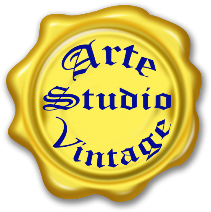 Arte Studio Vintage/Marquetería